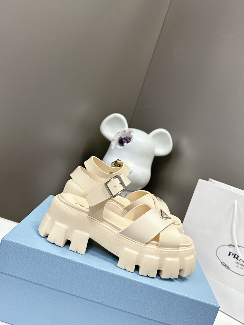 Prada Sandals